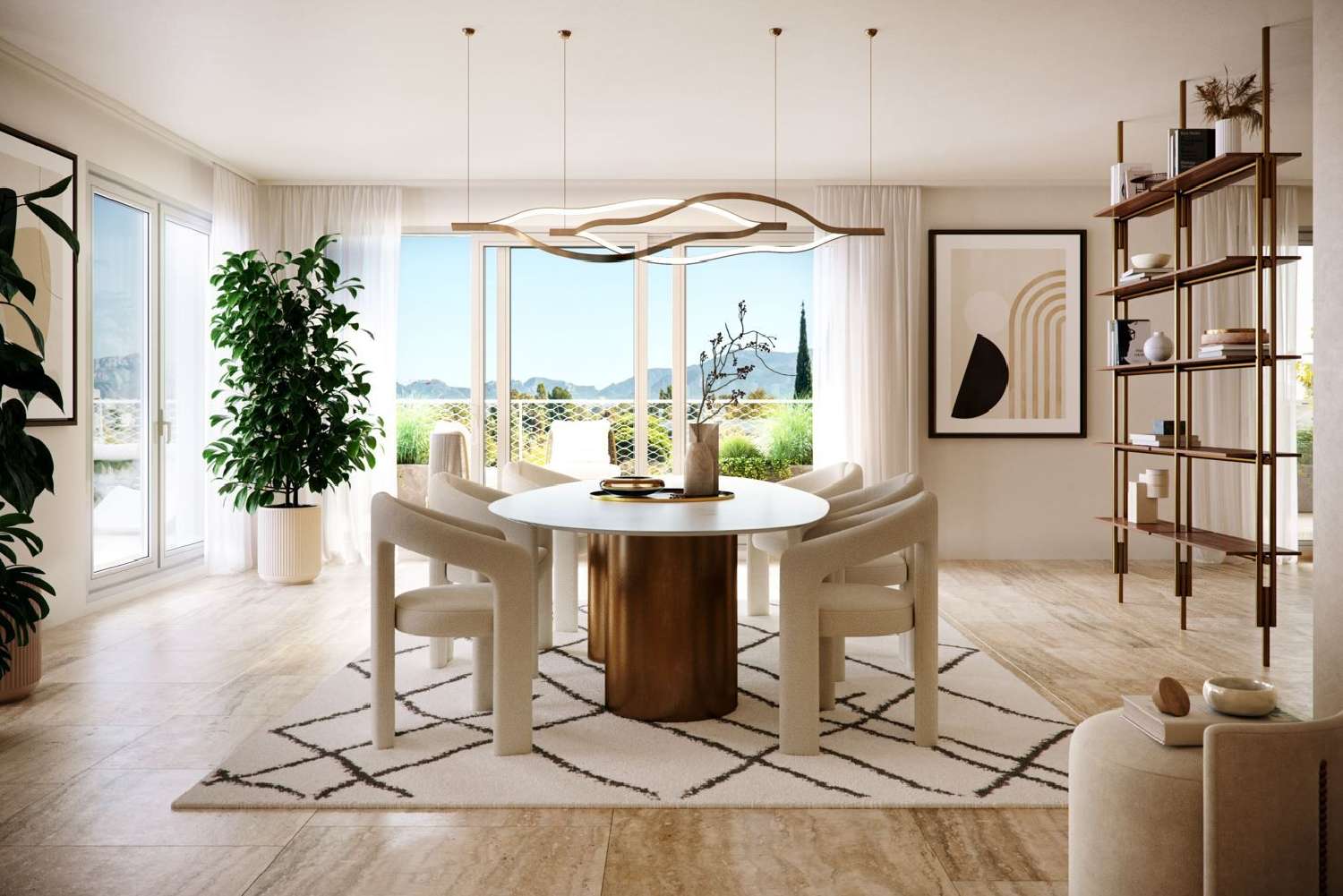  kaufen Wohnung/ Apartment Marseille Bouches-du-Rhône 1