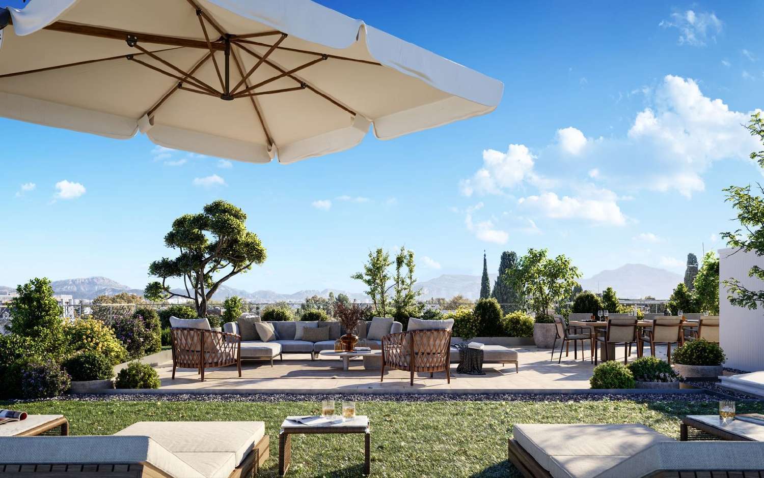  kaufen Wohnung/ Apartment Marseille Bouches-du-Rhône 1