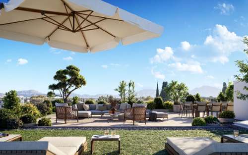 Marseille Bouches-du-Rhône Wohnung/ Apartment Bild 7194652