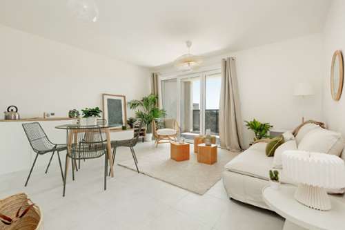 Marseille Bouches-du-Rhône Wohnung/ Apartment Bild 7194661