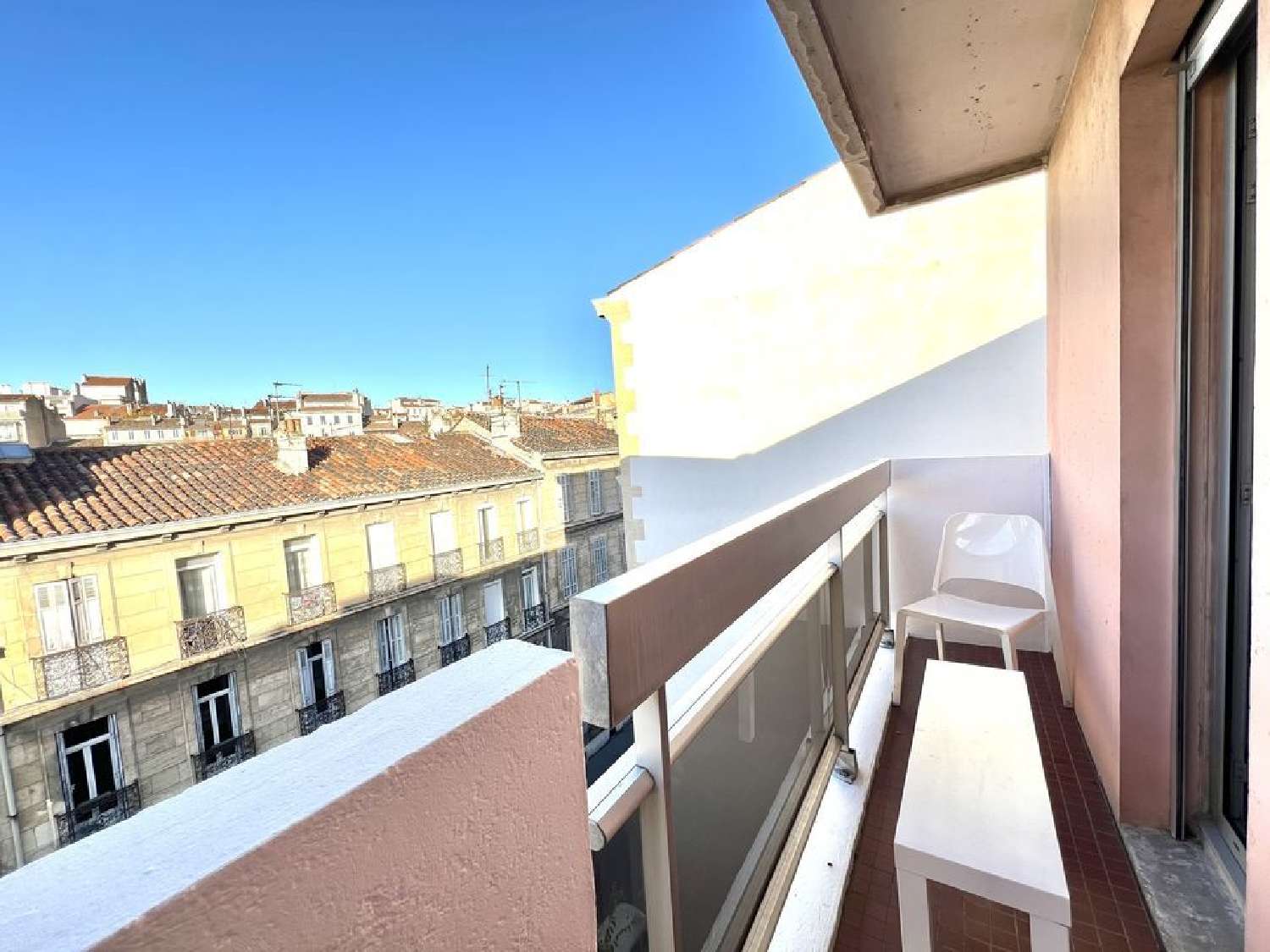à vendre appartement Marseille Bouches-du-Rhône 1