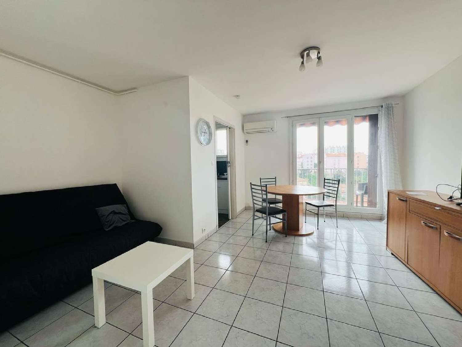  à vendre appartement Marseille Bouches-du-Rhône 1
