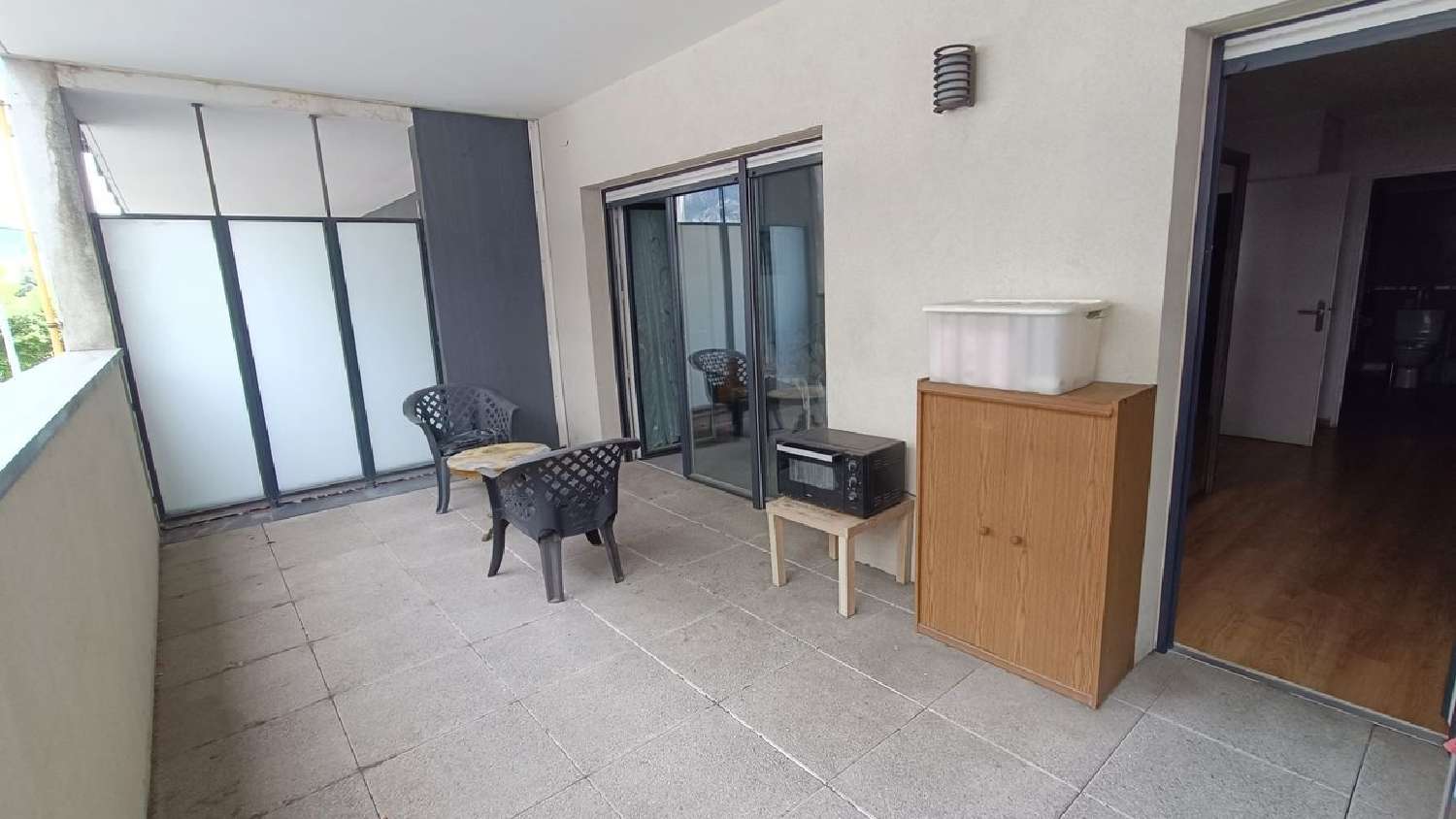  à vendre appartement Marseille Bouches-du-Rhône 1