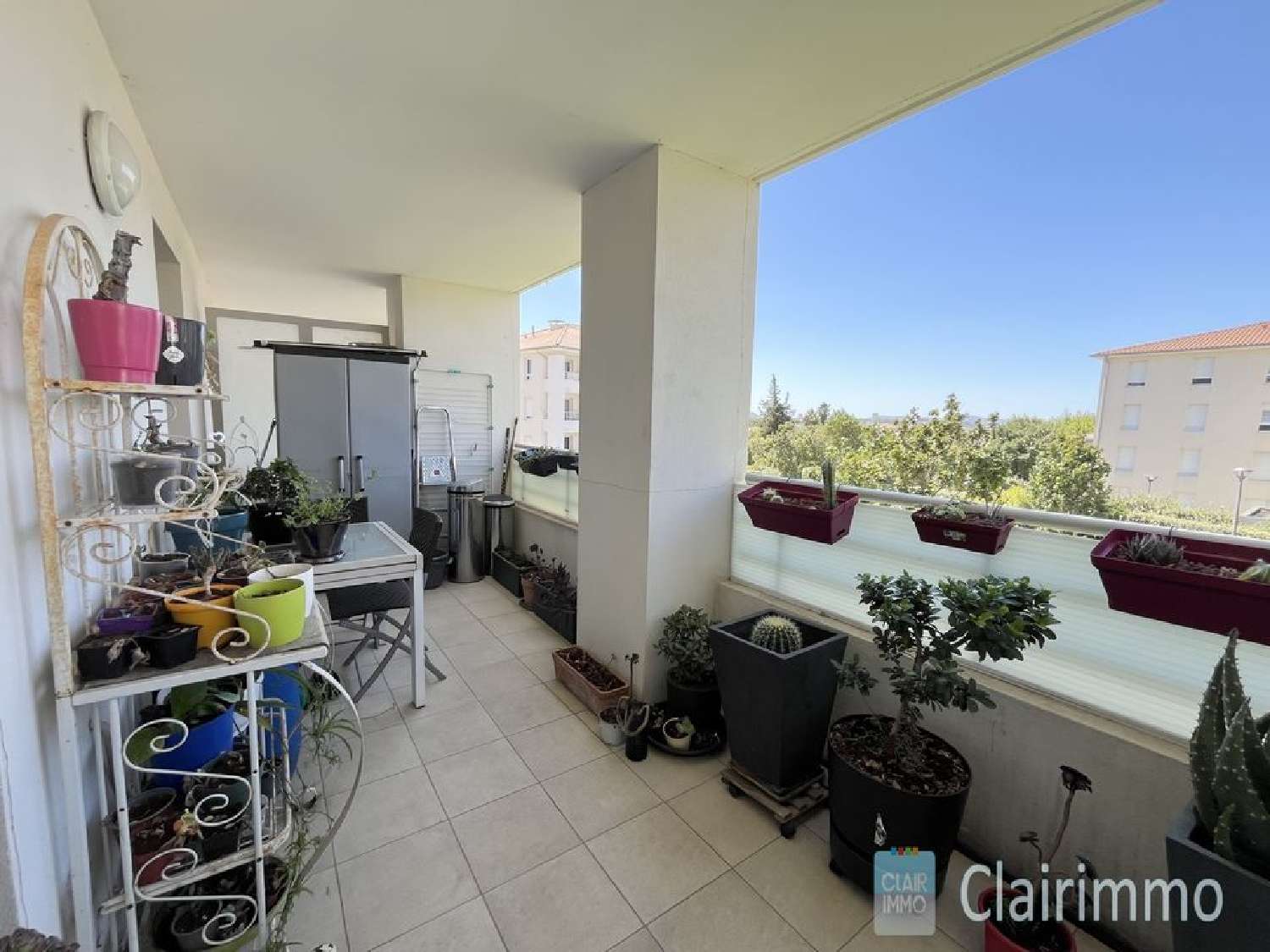 à vendre appartement Marseille Bouches-du-Rhône 1