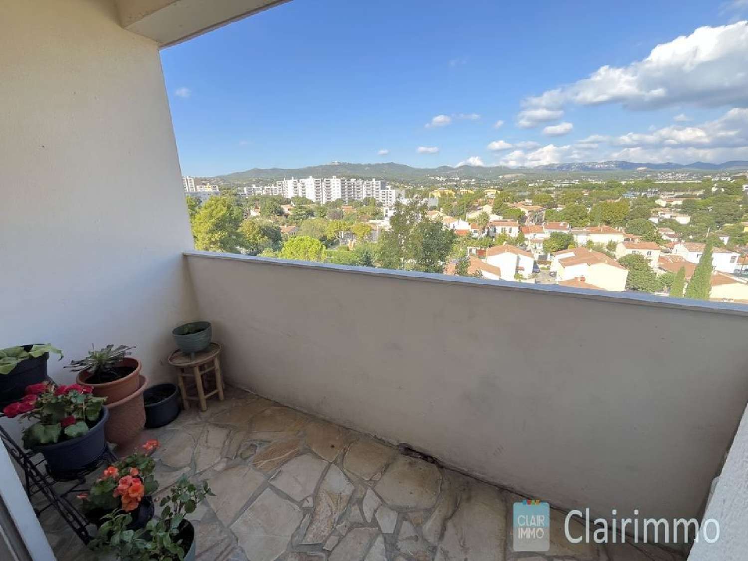  à vendre appartement Marseille Bouches-du-Rhône 1