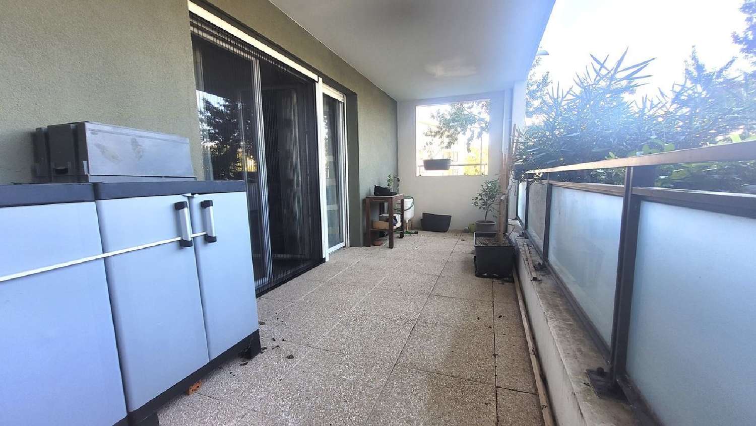 à vendre appartement Marseille Bouches-du-Rhône 1