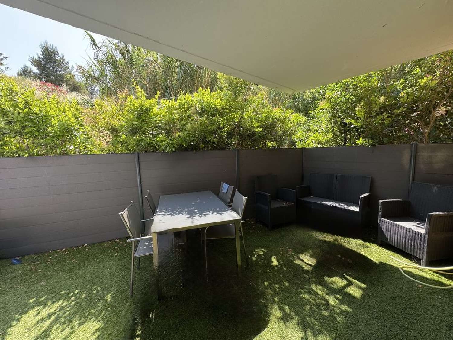 à vendre appartement Marseille Bouches-du-Rhône 1