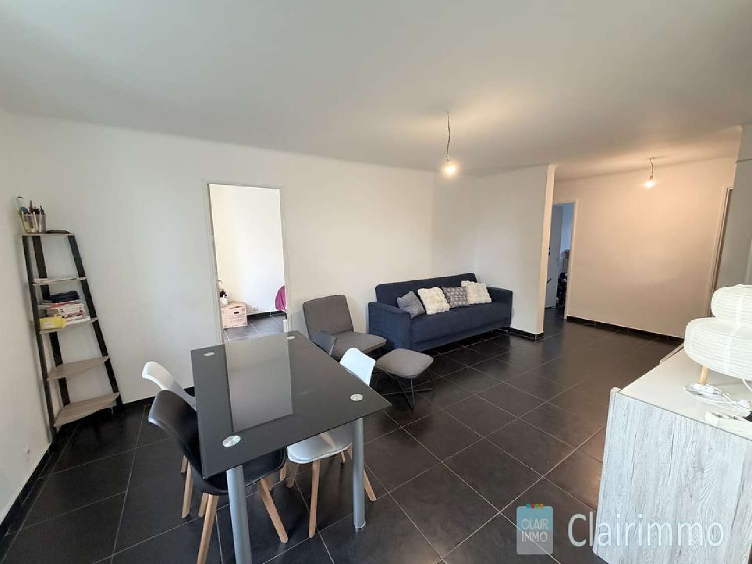 à vendre appartement Marseille Bouches-du-Rhône 1
