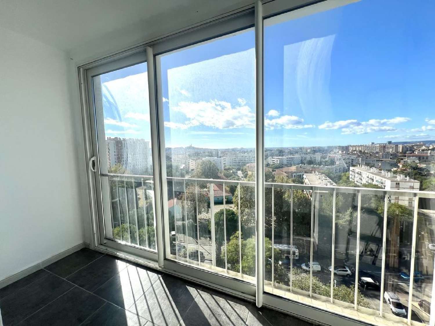  te koop appartement Marseille Bouches-du-Rhône 1