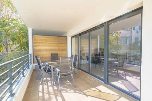 Marseille Bouches-du-Rhône appartement foto 7198362