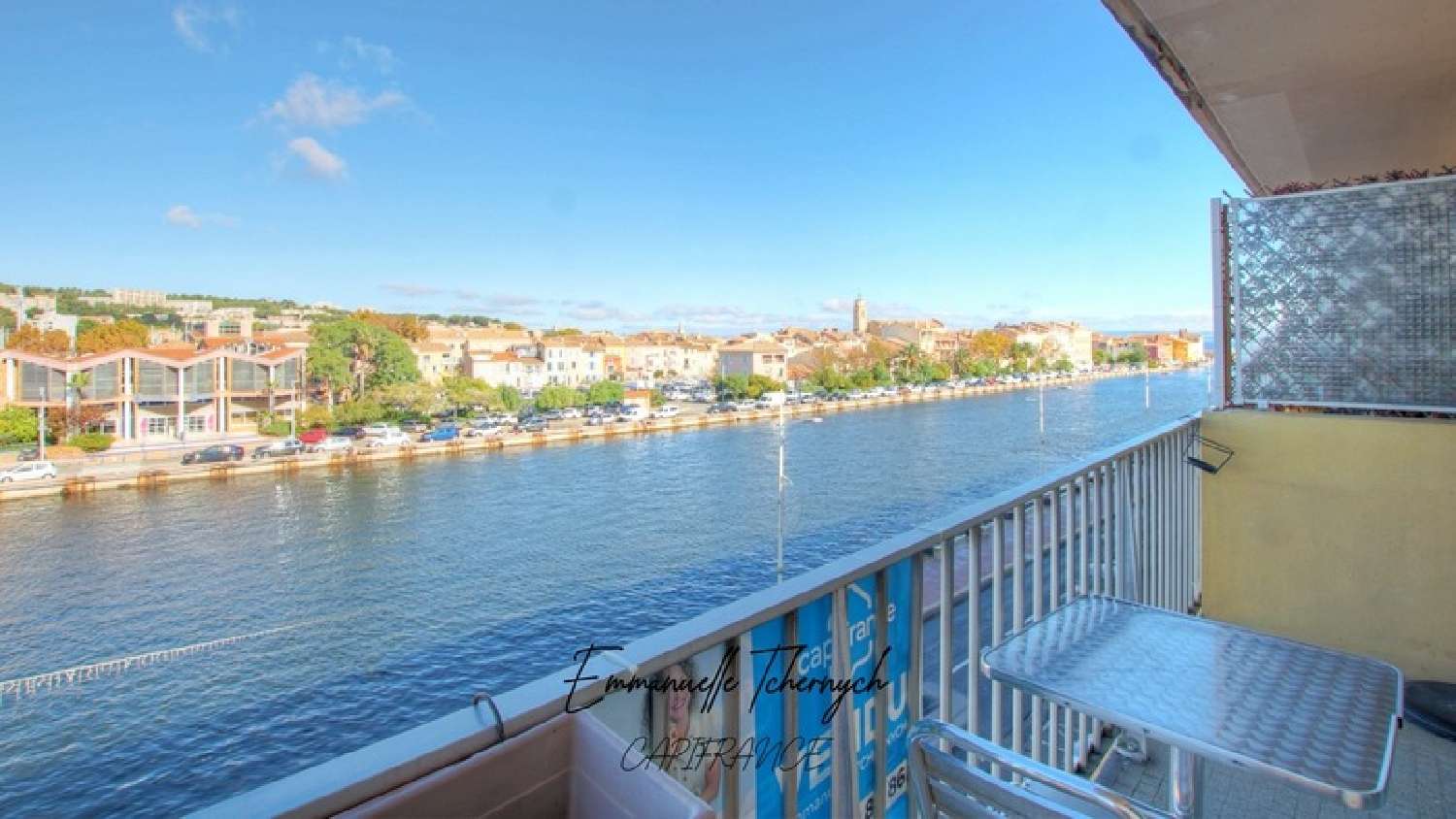 for sale apartment Martigues Bouches-du-Rhône 1