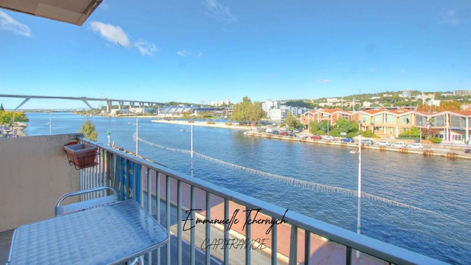 for sale apartment Martigues Bouches-du-Rhône 2