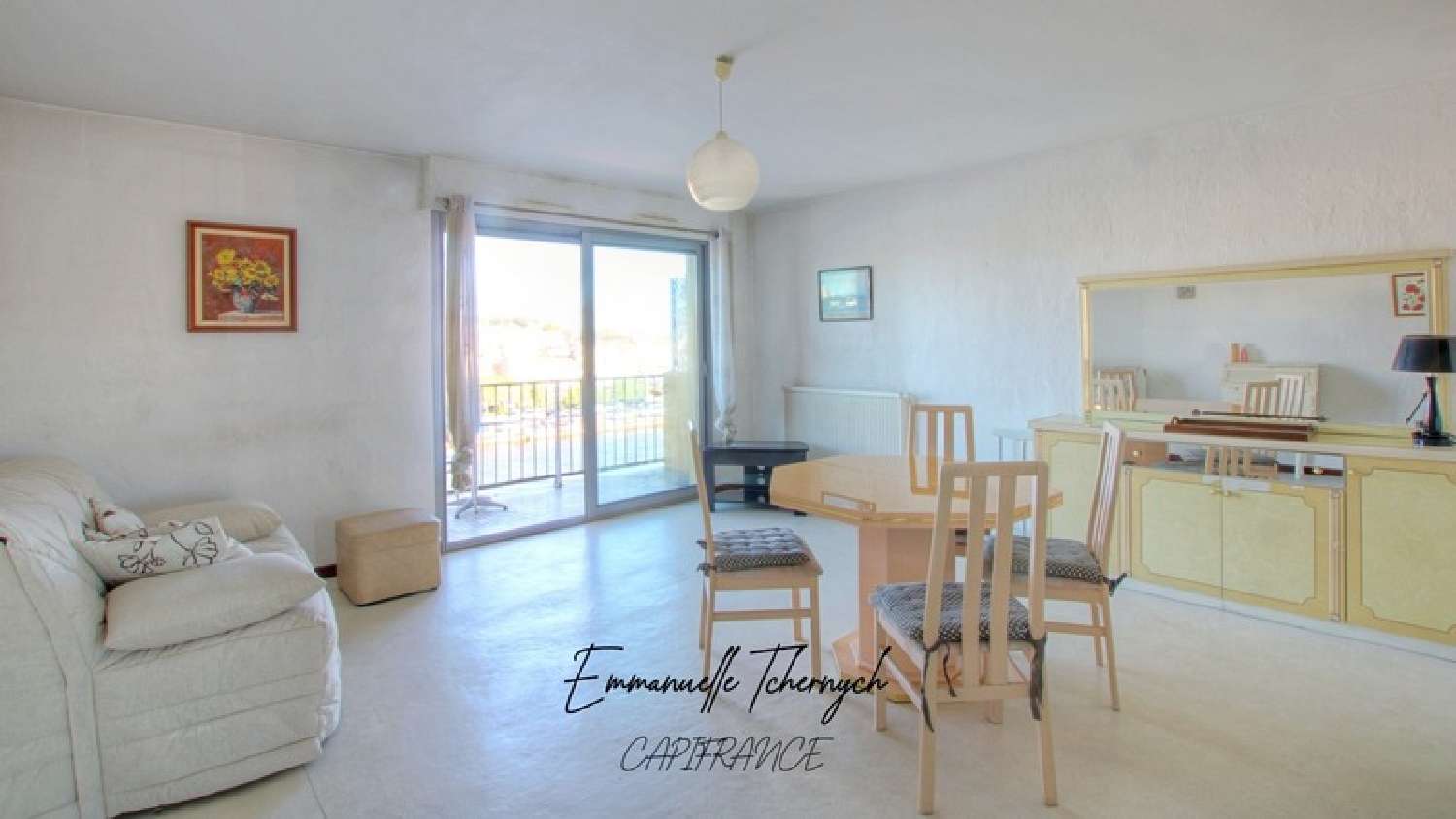 for sale apartment Martigues Bouches-du-Rhône 3