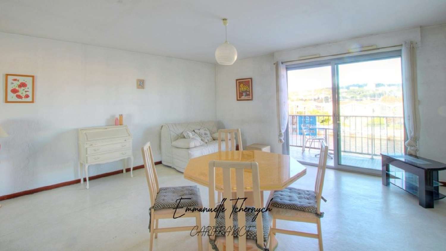 for sale apartment Martigues Bouches-du-Rhône 4