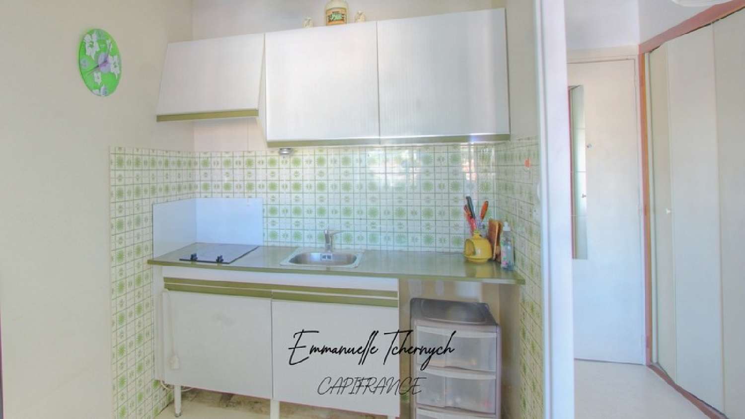 for sale apartment Martigues Bouches-du-Rhône 5