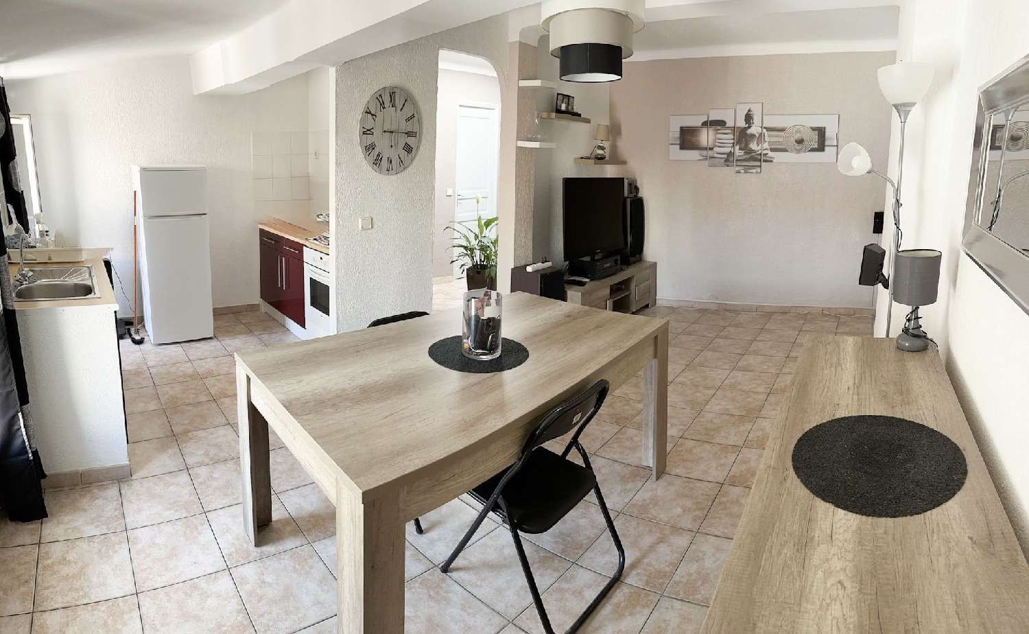 for sale apartment Martigues Bouches-du-Rhône 1