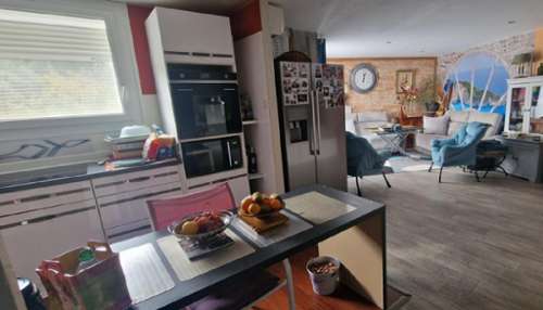 Martigues Bouches-du-Rhône appartement foto 7207137