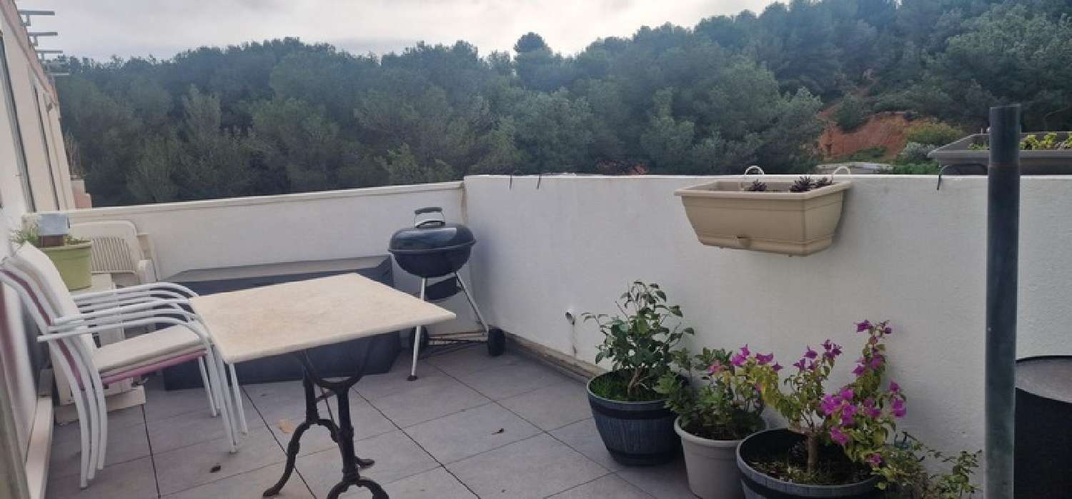  te koop appartement Martigues Bouches-du-Rhône 2