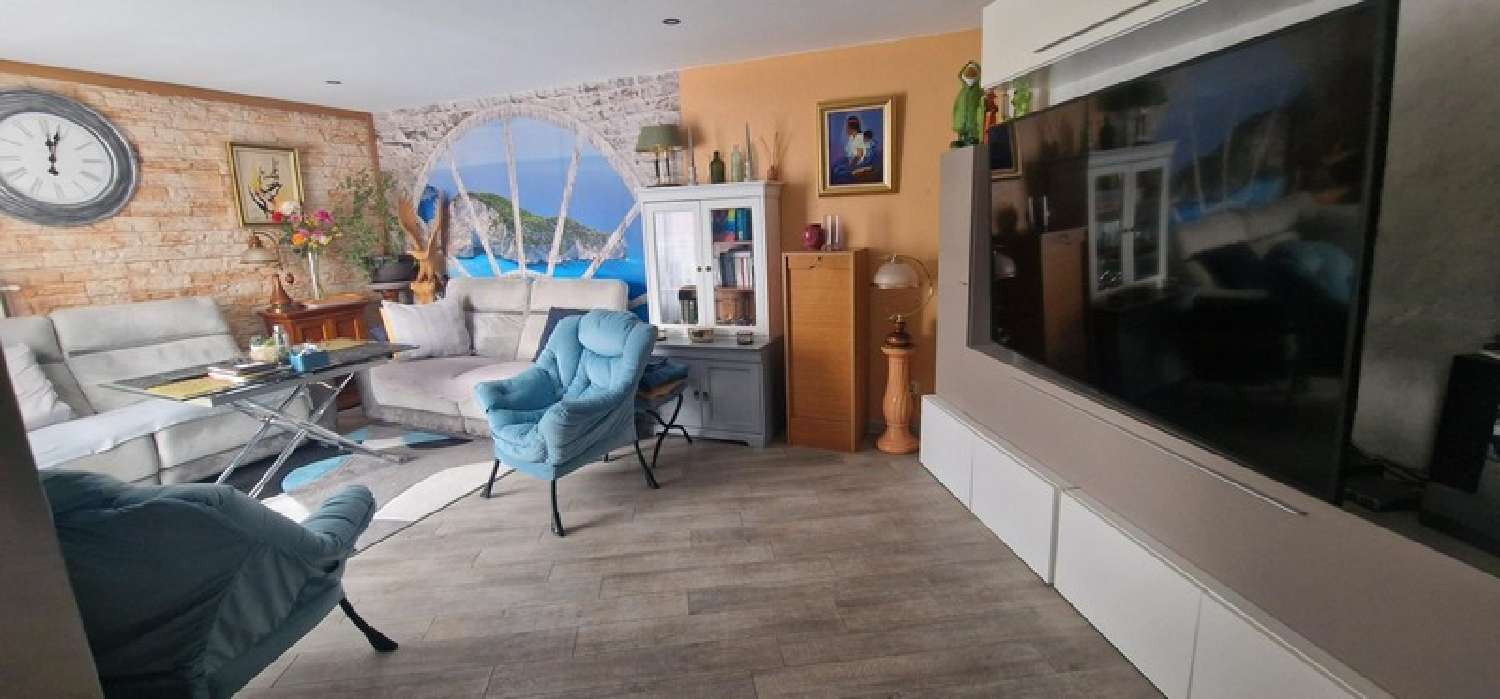  te koop appartement Martigues Bouches-du-Rhône 3