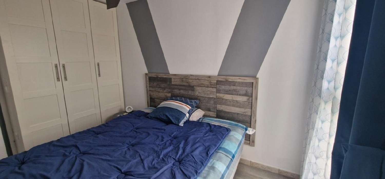  te koop appartement Martigues Bouches-du-Rhône 4