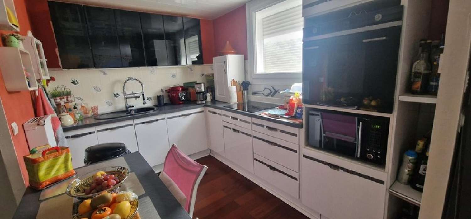  te koop appartement Martigues Bouches-du-Rhône 5