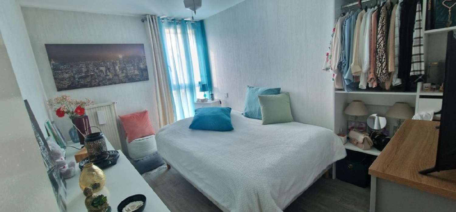  te koop appartement Martigues Bouches-du-Rhône 6