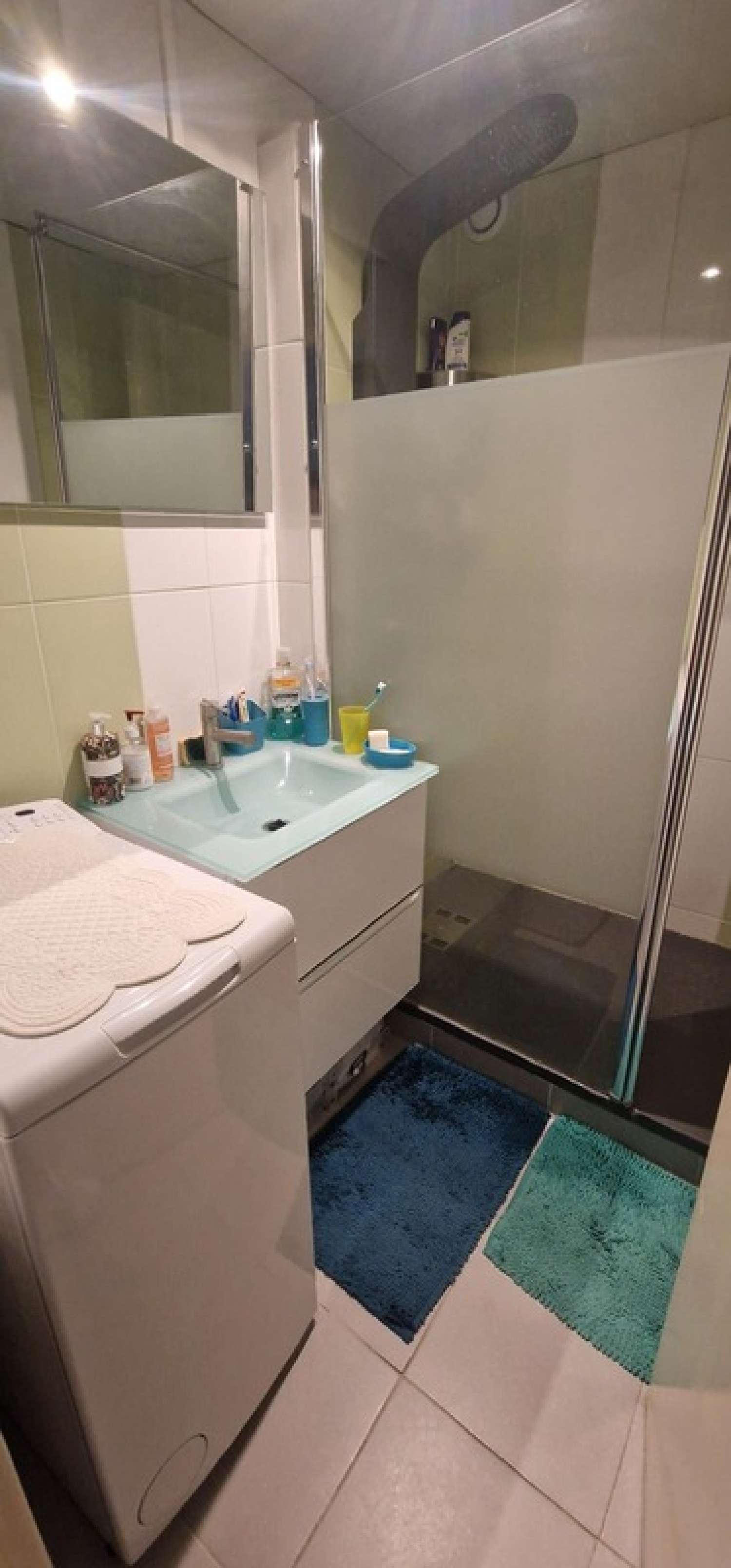  te koop appartement Martigues Bouches-du-Rhône 7