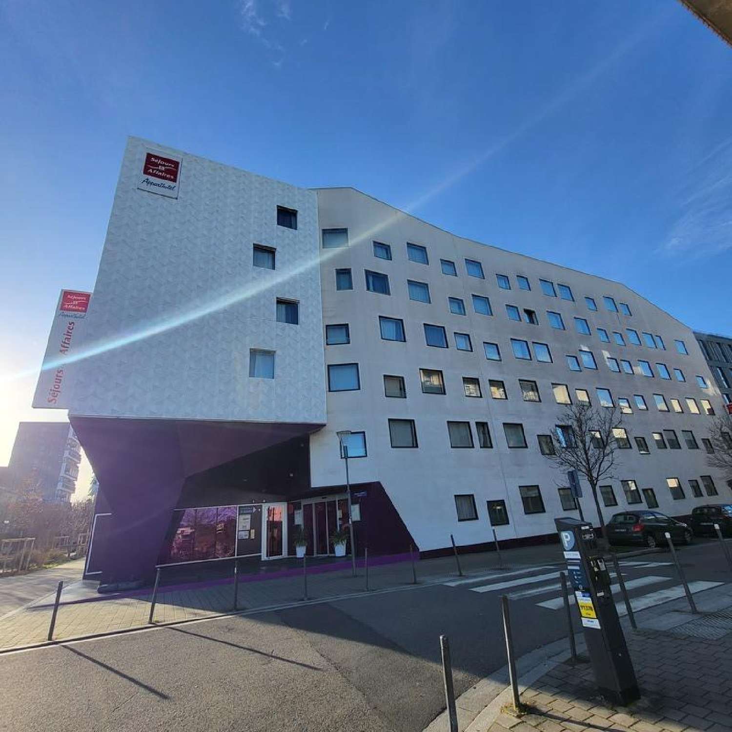 te koop appartement Massy Essonne 4