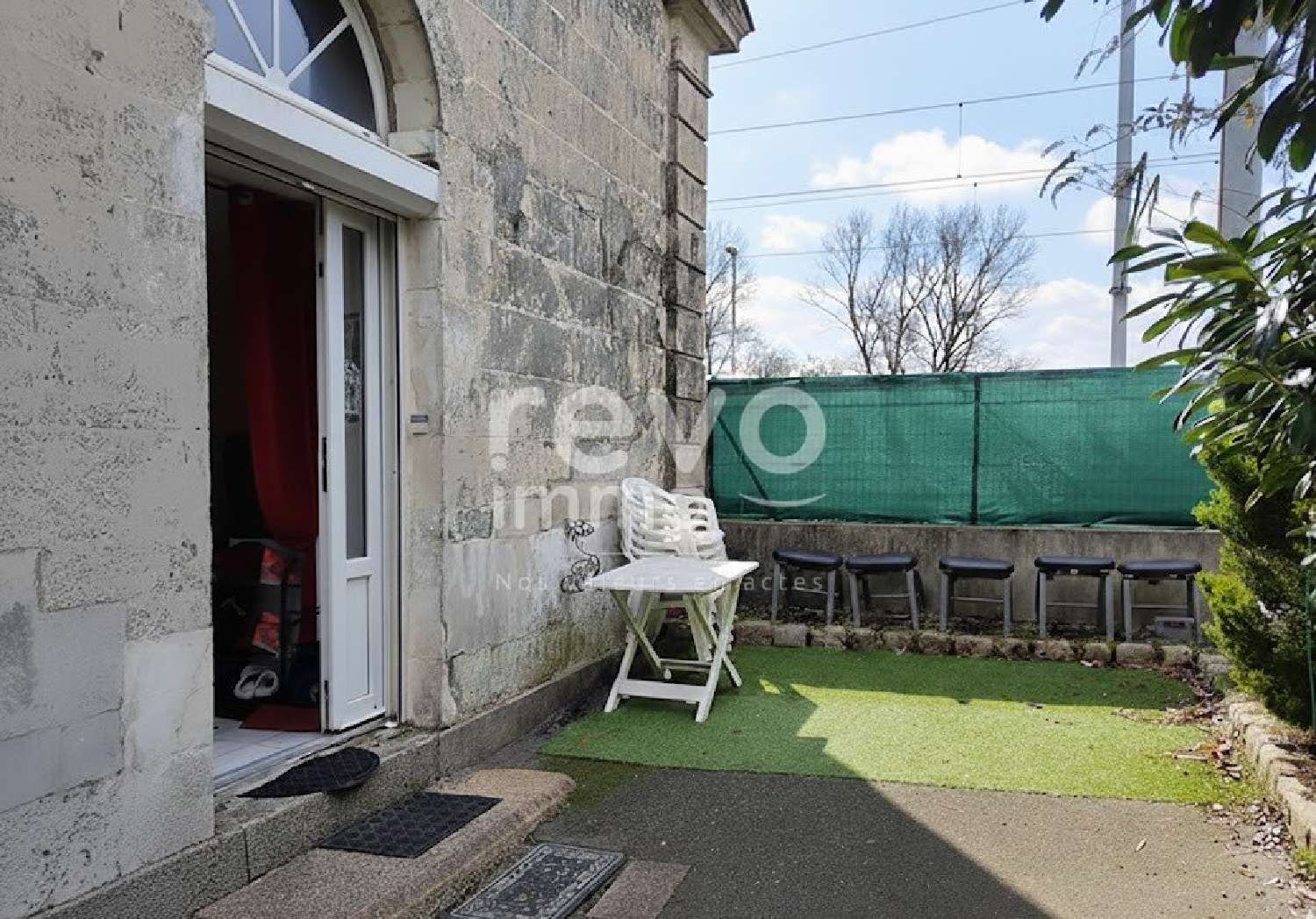 à vendre appartement Mauves-sur-Loire Loire-Atlantique 2