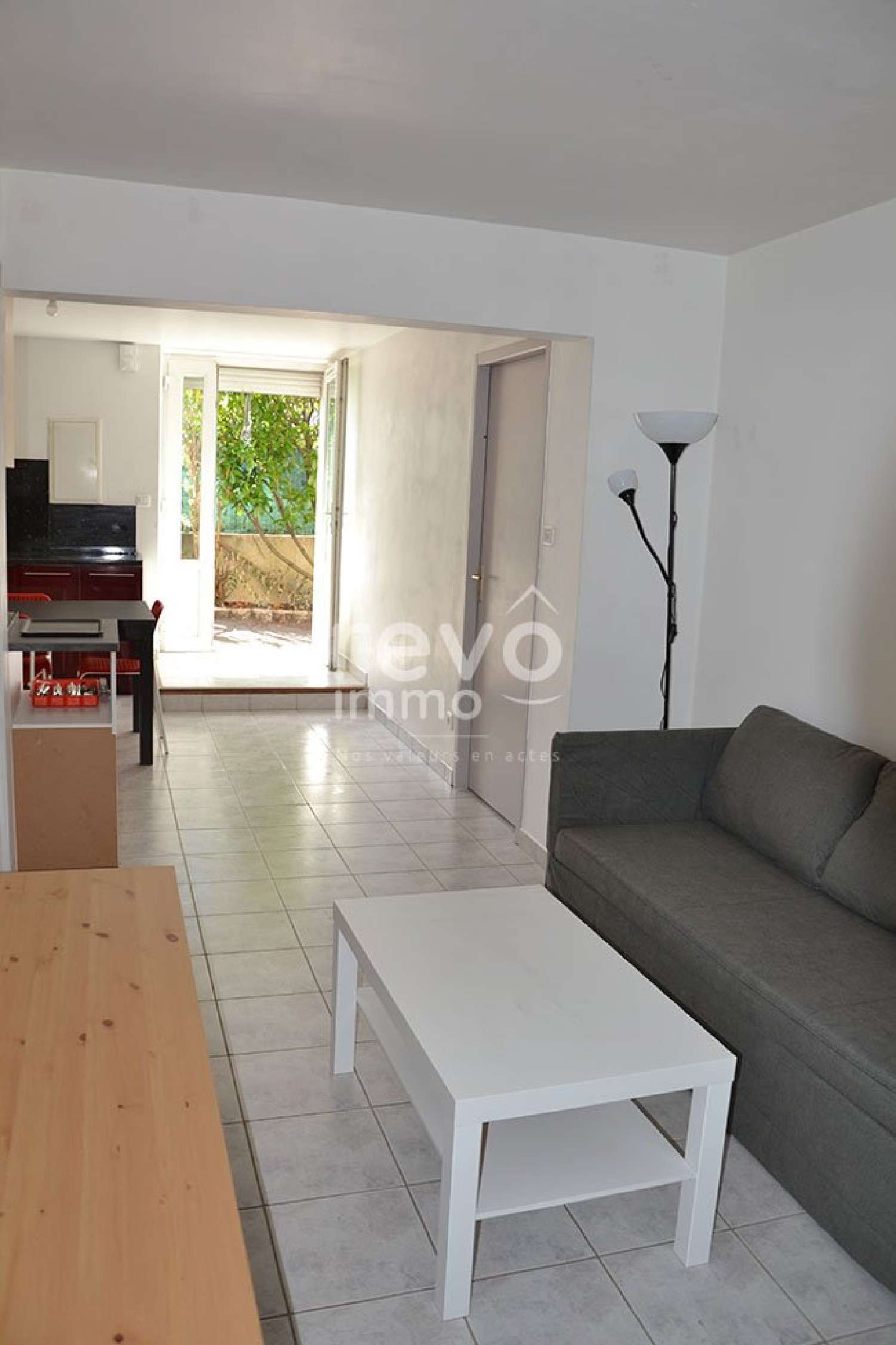 à vendre appartement Mauves-sur-Loire Loire-Atlantique 3