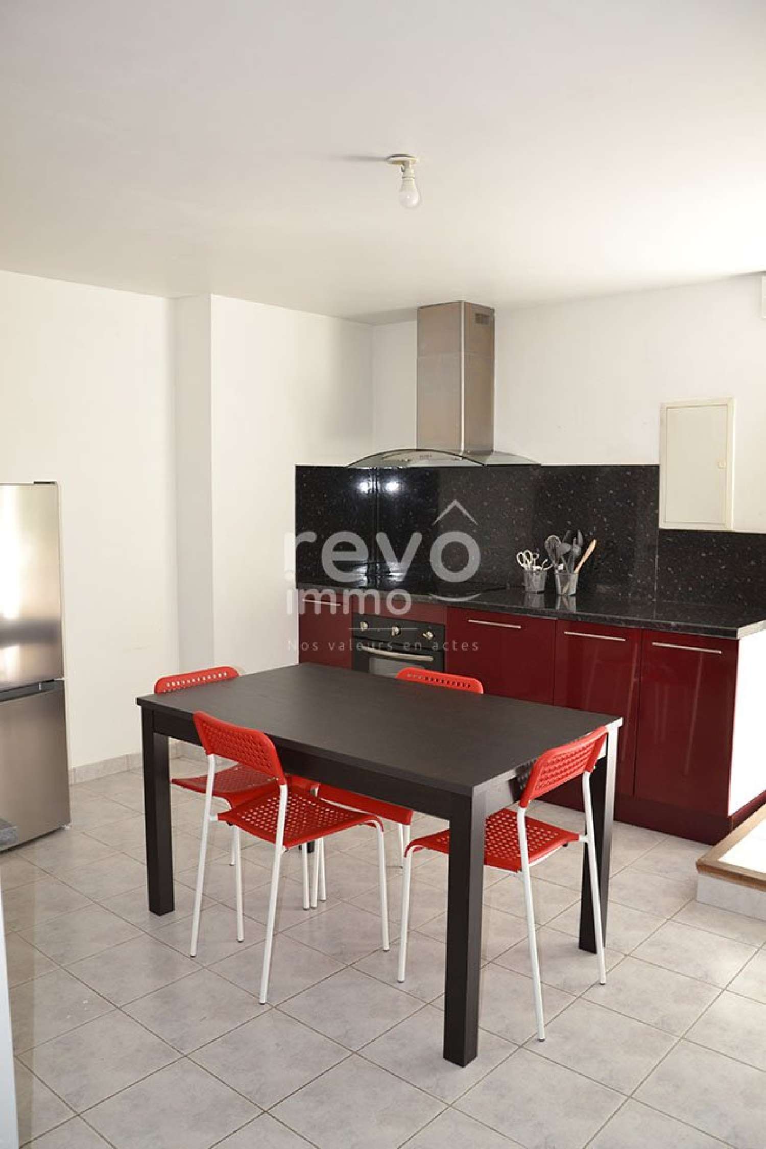 à vendre appartement Mauves-sur-Loire Loire-Atlantique 4