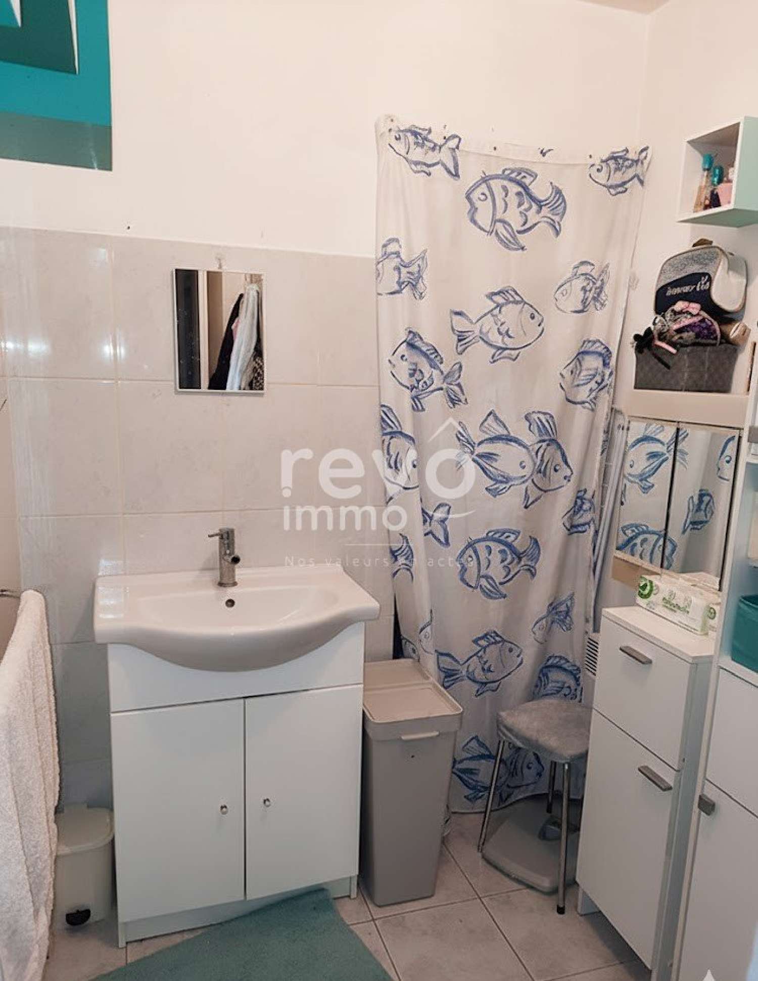 à vendre appartement Mauves-sur-Loire Loire-Atlantique 7