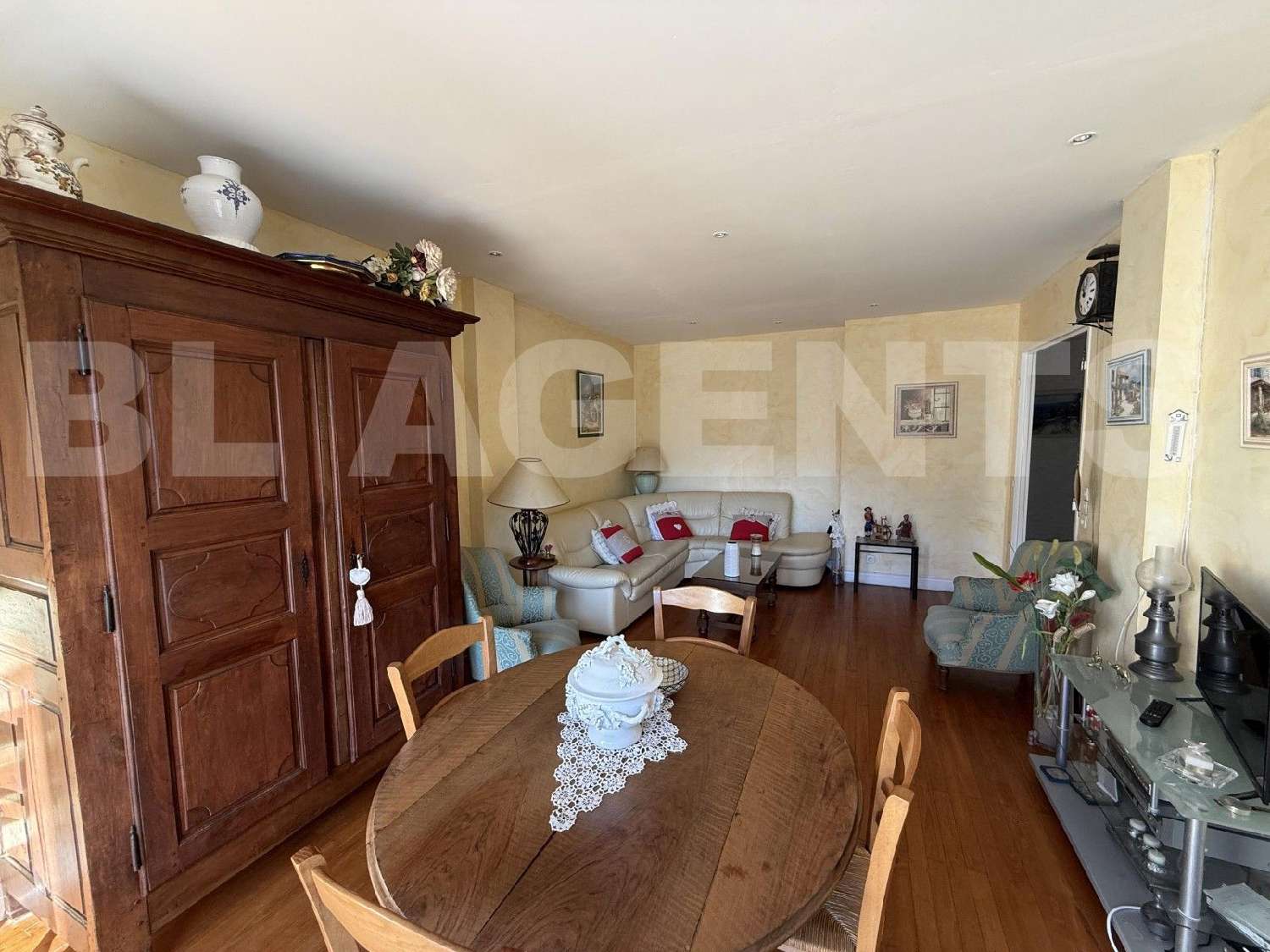  à vendre appartement Mazamet Tarn 1