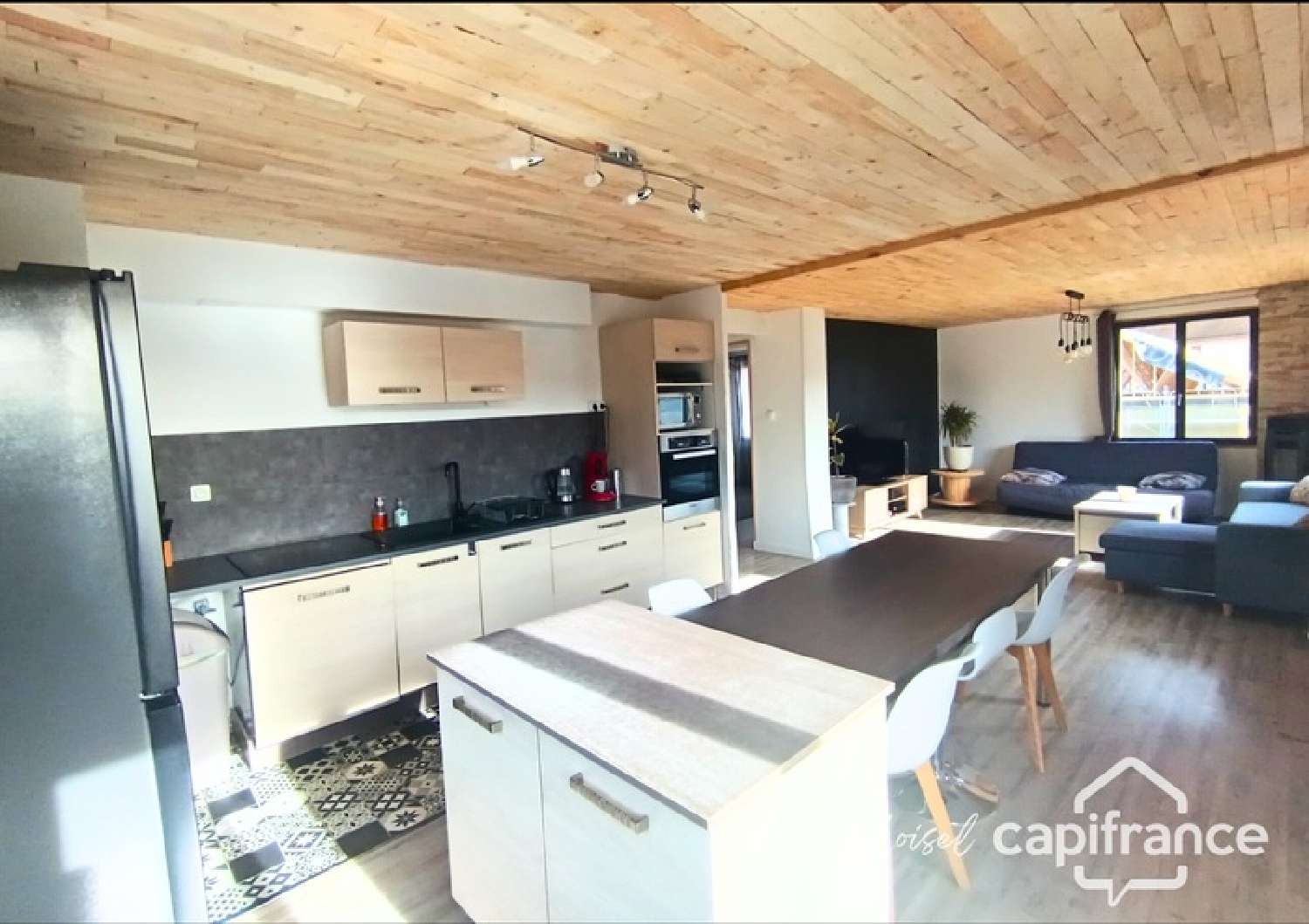  for sale apartment Méaudre Isère 8