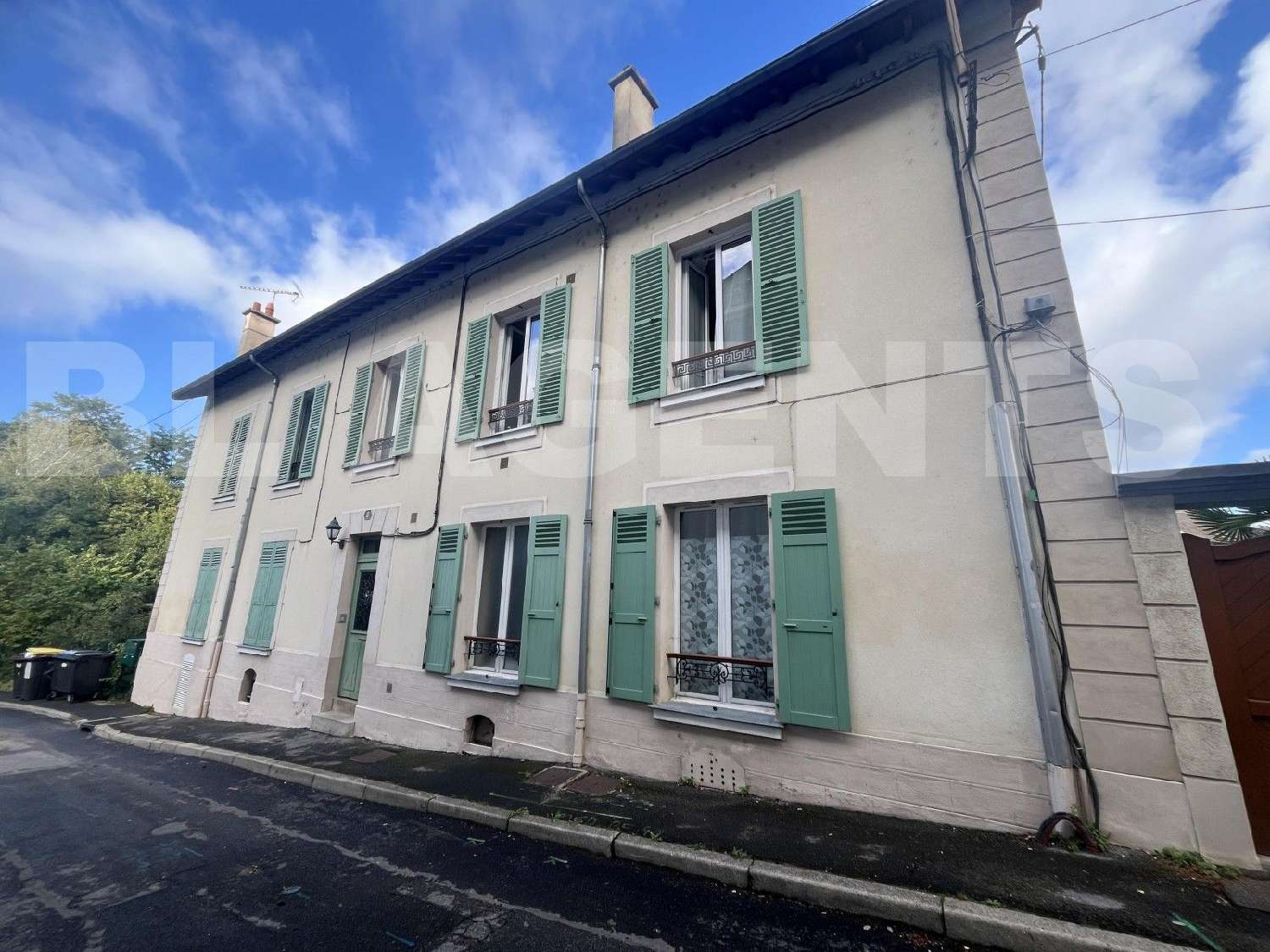  kaufen Wohnung/ Apartment Meaux Seine-et-Marne 1