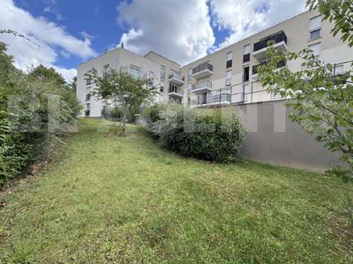 Meaux Seine-et-Marne Wohnung/ Apartment Bild 7194923