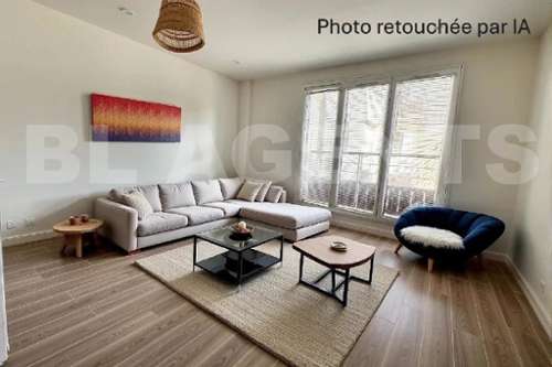 Meaux Seine-et-Marne Wohnung/ Apartment Bild 7194925