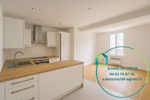 Meaux Seine-et-Marne apartment foto 7195374