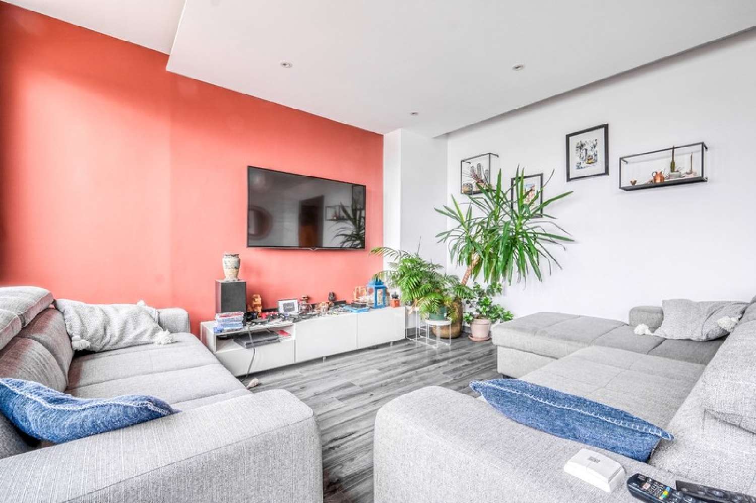 te koop appartement Meaux Seine-et-Marne 4