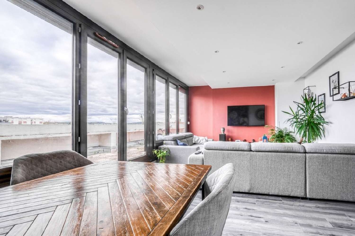 te koop appartement Meaux Seine-et-Marne 6