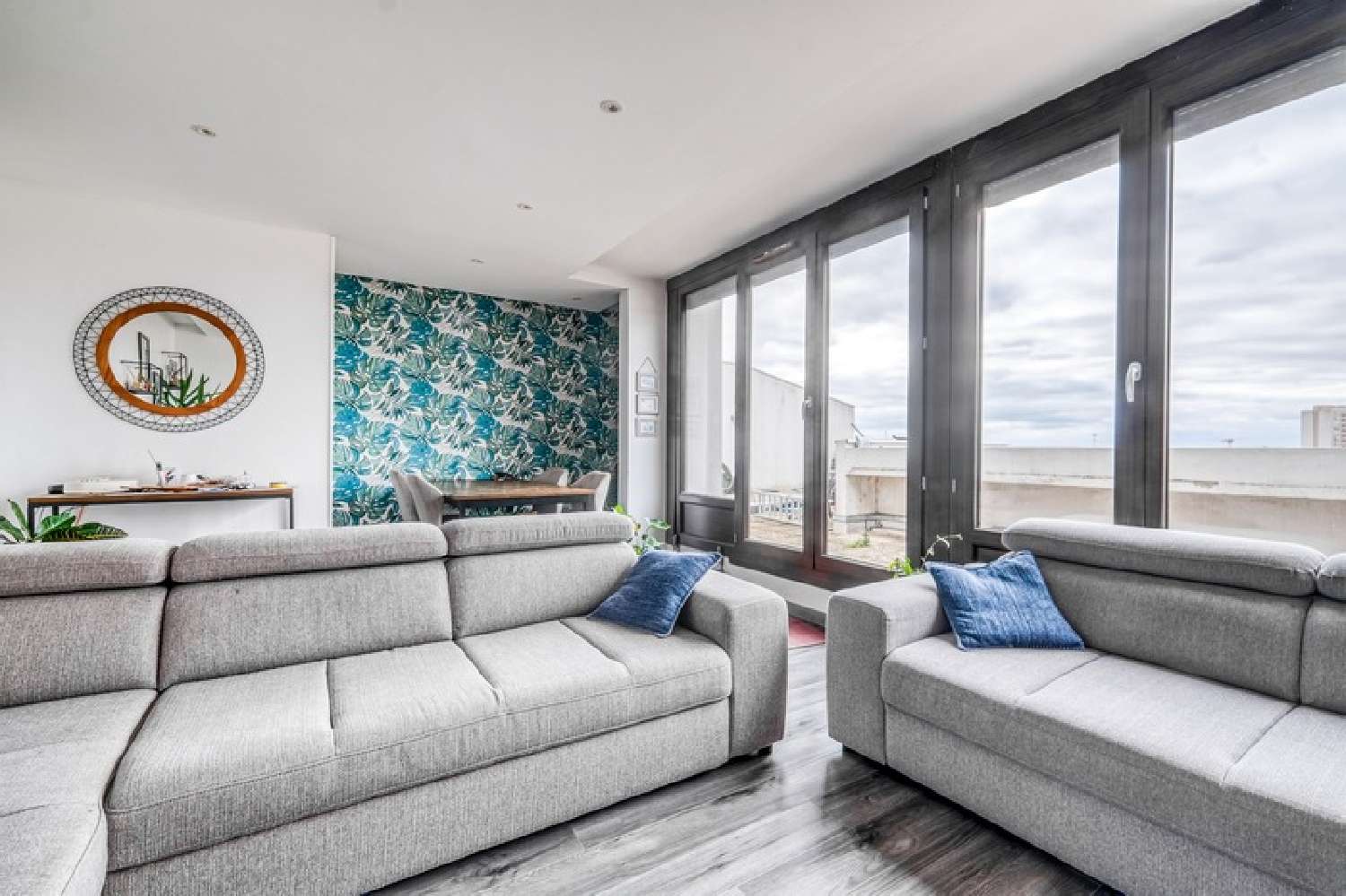 te koop appartement Meaux Seine-et-Marne 8