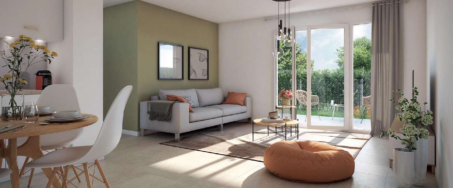  kaufen Wohnung/ Apartment Meaux Seine-et-Marne 1