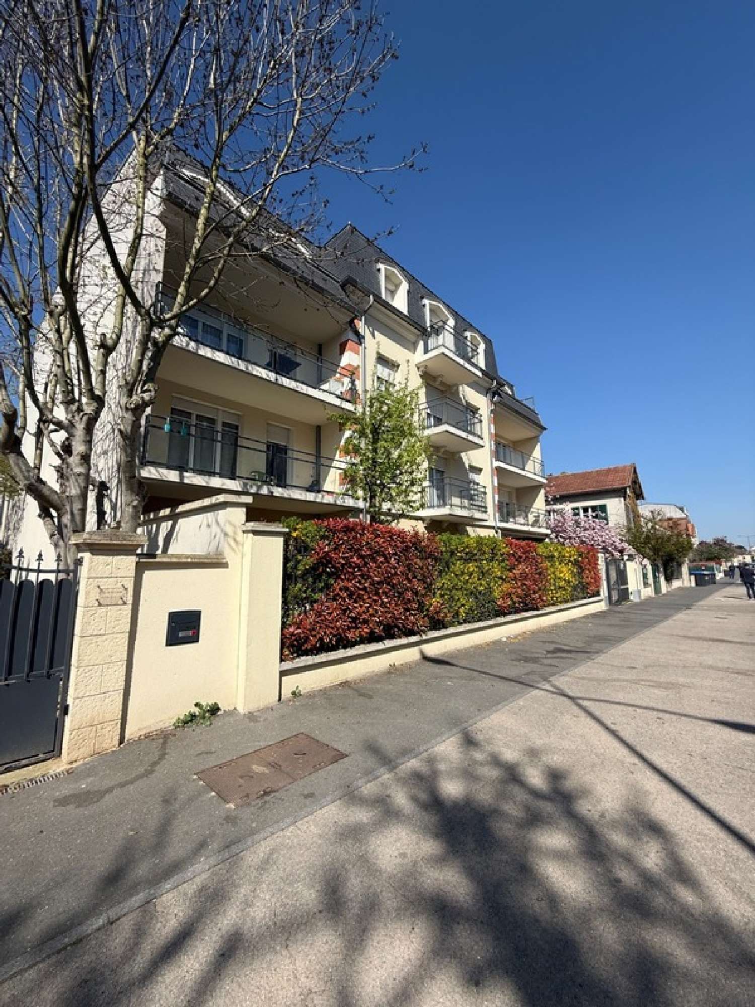 à vendre appartement Meaux Seine-et-Marne 4