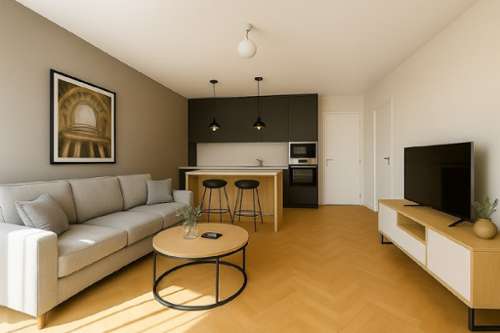 Meaux Seine-et-Marne appartement foto 7172219