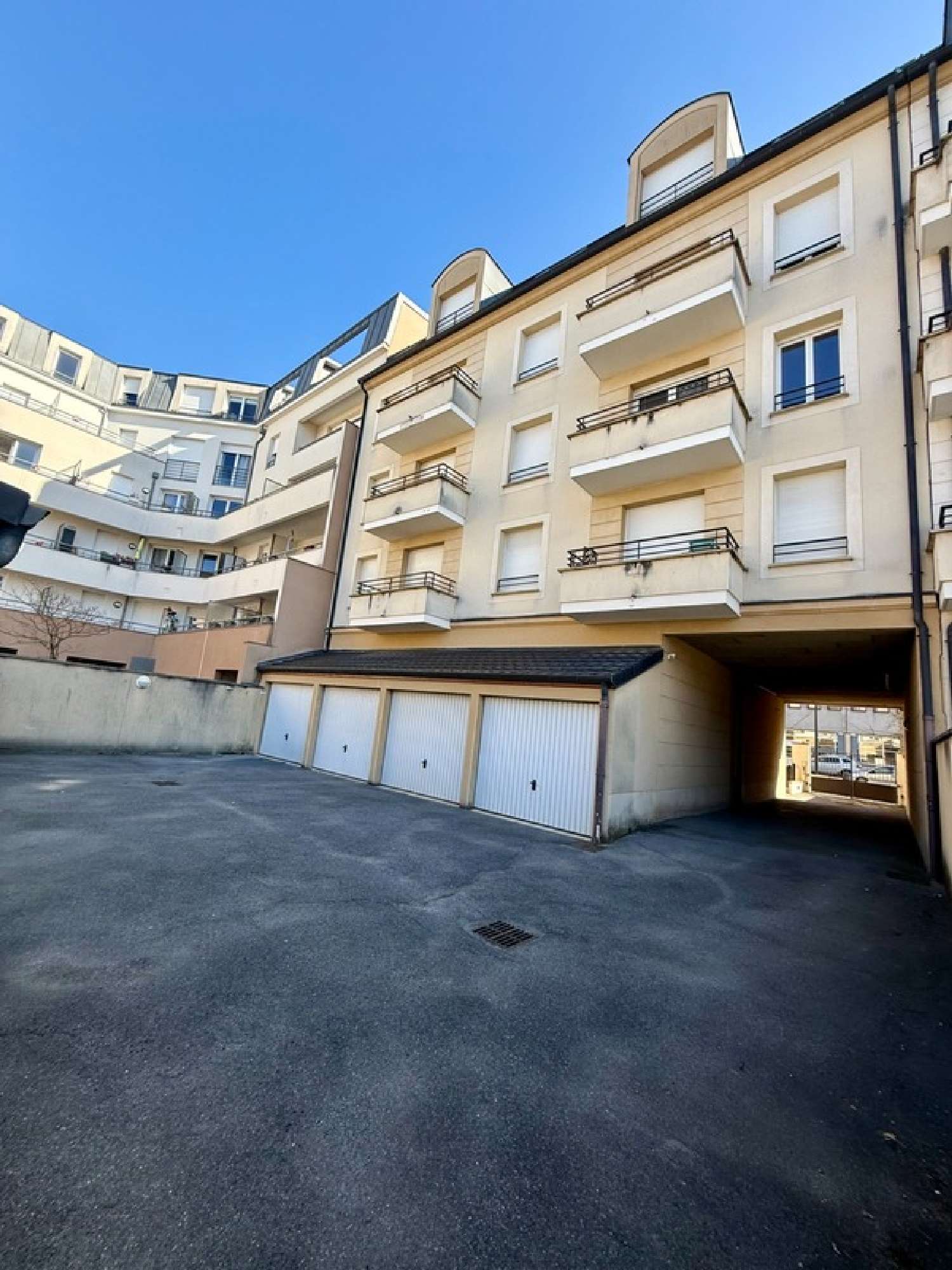à vendre appartement Meaux Seine-et-Marne 3