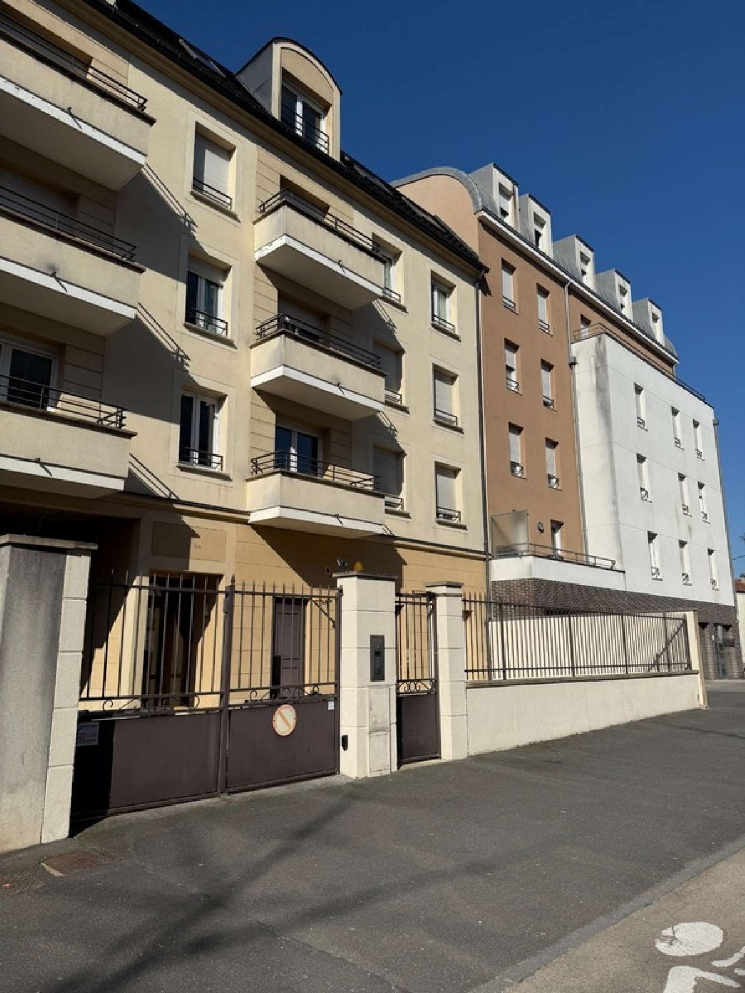 à vendre appartement Meaux Seine-et-Marne 5