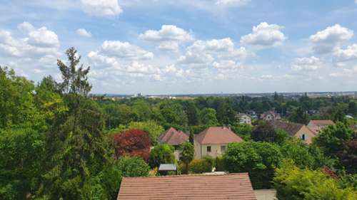 Médan Yvelines Wohnung/ Apartment Bild 7212410