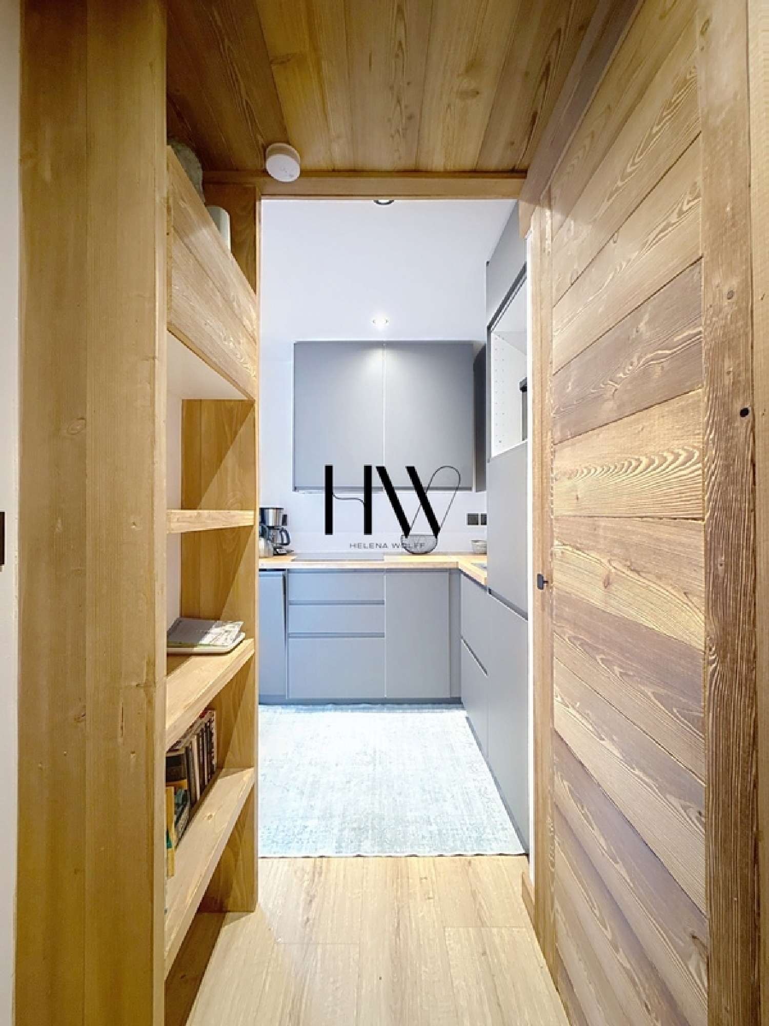 à vendre appartement Megève Haute-Savoie 3