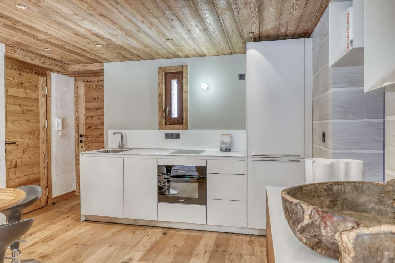  kaufen Wohnung/ Apartment Megève Haute-Savoie 2