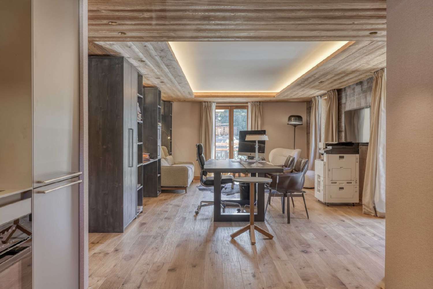  kaufen Wohnung/ Apartment Megève Haute-Savoie 5